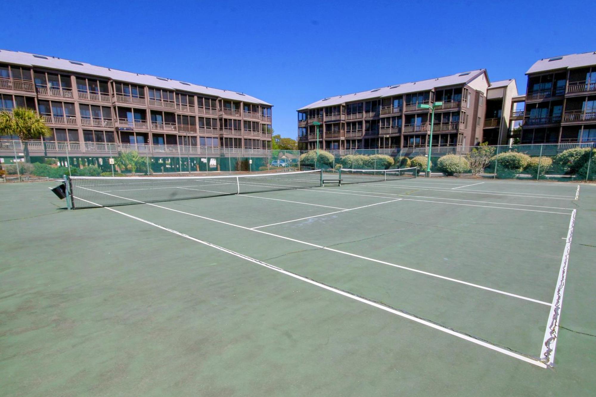 Tilghman Beach & Racquet 347 Μιρτλ Μπιτς Εξωτερικό φωτογραφία